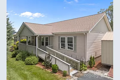 382 Onteora Boulevard, Asheville, NC 28803 - Photo 1