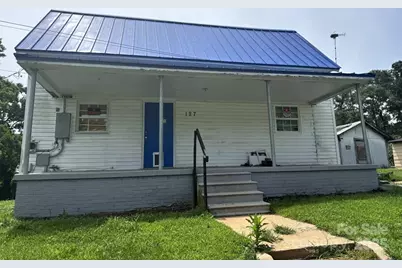 127 Hill Street, Mooresboro, NC 28114 - Photo 1