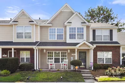 11023 Kinston Ridge Place, Charlotte, NC 28273 - Photo 1