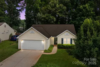 5221 Javitz Road, Charlotte, NC 28216 - Photo 1