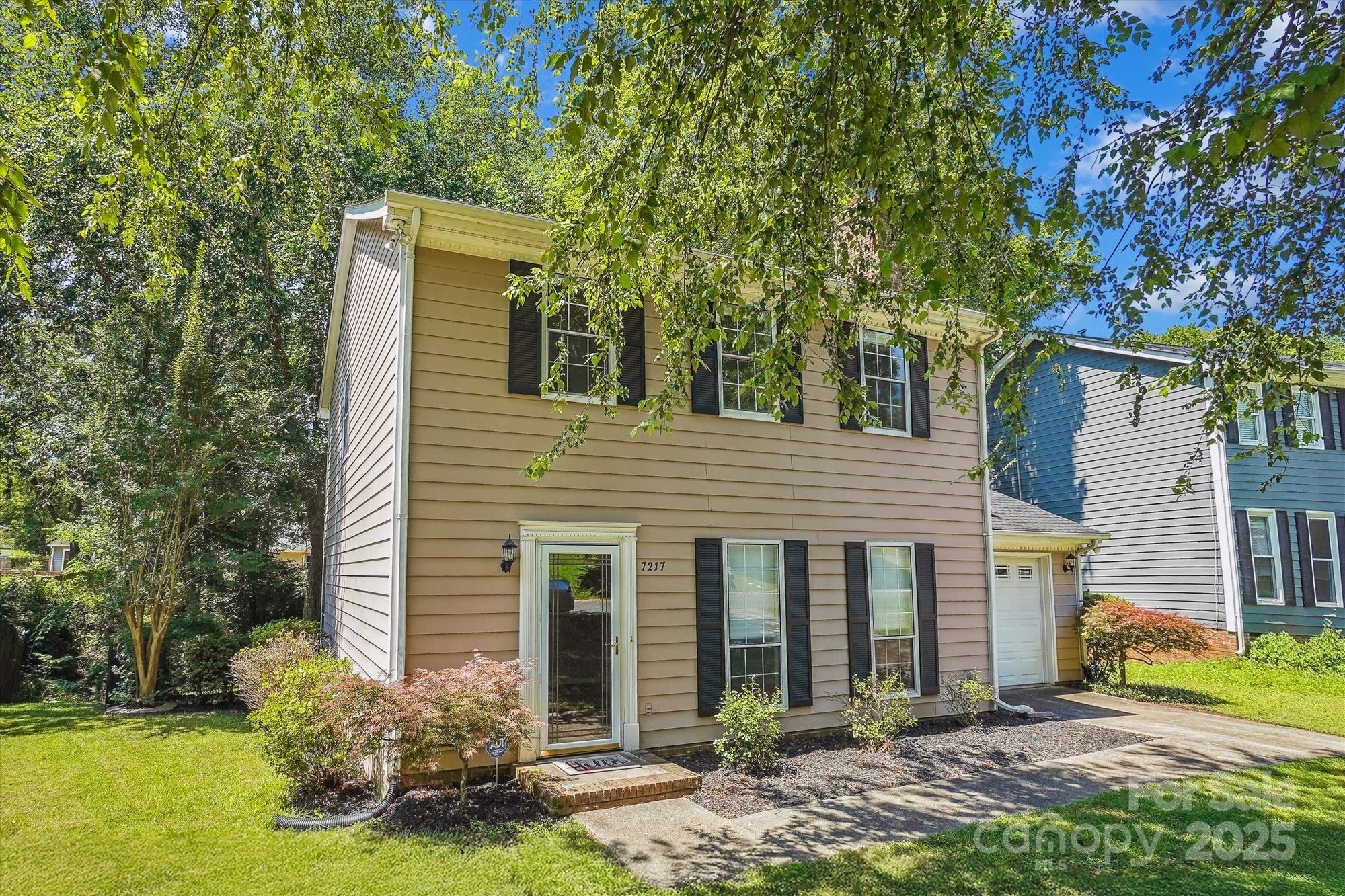 7217 Rena Mae Ln, Charlotte, NC 28227 - MLS 4272672 - Coldwell Banker