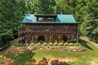 230 Mallard Road, Lake Lure, NC 28746 - Photo 1