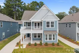 4037 Grommet Ct, Matthews, NC 28105 - Photo 1