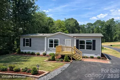 4188 Tallent Road, Morganton, NC 28655 - Photo 1