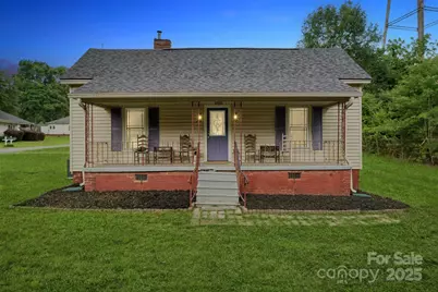 626 Cabarrus Avenue W, Concord, NC 28027 - Photo 1