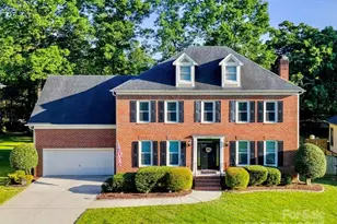 12434 Sylvan Oak Way, Charlotte, NC 28273 - Photo 1