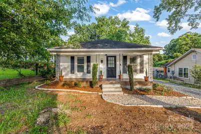402 Ford Street, Kannapolis, NC 28083 - Photo 1