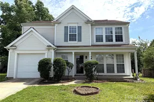 7504 Double Springs Ct, Charlotte, NC 28262 - Photo 1