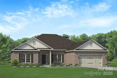 143 Honey Lotus Lane #9, Statesville, NC 28625 - Photo 1