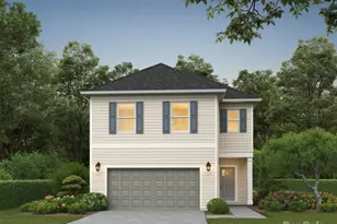 3001 Sadler Woods Ln, Charlotte, NC 28214 - Photo 1