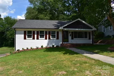 1038 Holmes Avenue, Salisbury, NC 28144 - Photo 1