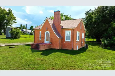 7688 Old Nc 10 Highway, Connelly Springs, NC 28612 - Photo 1