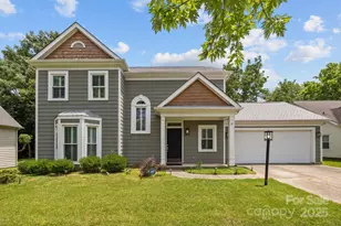 9121 Four Acre Ct, Charlotte, NC 28210 - Photo 1