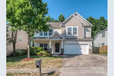 3511 Dominion Green Drive, Charlotte, NC 28269 - Photo 1