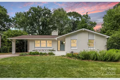 4017 Sulkirk Road, Charlotte, NC 28210 - Photo 1