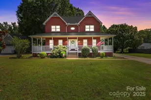 114 Windchime Ln, Mooresville, NC 28115 - Photo 1