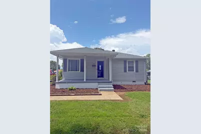 3412 1st Avenue Circle NW, Hickory, NC 28601 - Photo 1