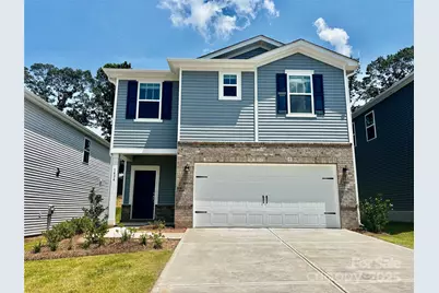 1434 31st Street NE, Conover, NC 28613 - Photo 1