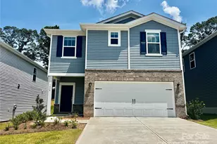 1434 31st St NE, Conover, NC 28613 - Photo 1