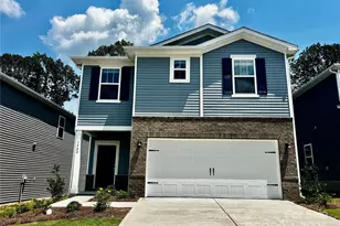 1402 31st St NE, Conover, NC 28613 - Photo 1