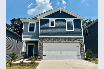 1418 31st Street NE, Conover, NC 28613 - Photo 1
