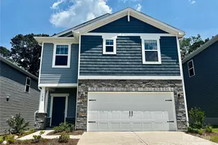 1418 31st St NE, Conover, NC 28613 - Photo 1