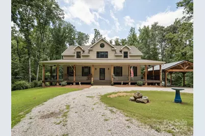 820 King Road, Clover, SC 29710 - Photo 1