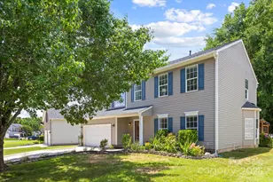 6720 Long Nook Ln, Indian Trail, NC 28079 - Photo 1