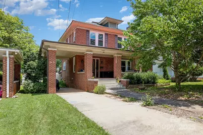 206 Mitchell Avenue, Salisbury, NC 28144 - Photo 1