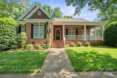 320 Magnolia Street, Davidson, NC 28036 - Photo 1