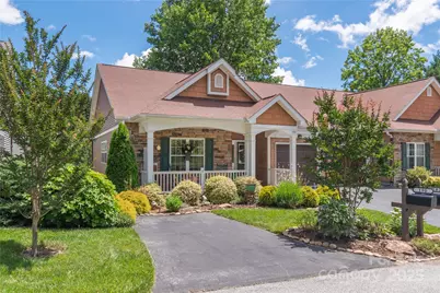 190 Shaws Creek Farm Road, Hendersonville, NC 28739 - Photo 1