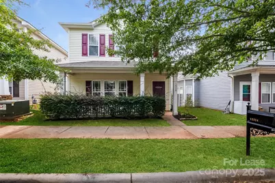 12324 Cross Meadow Road, Huntersville, NC 28078 - Photo 1