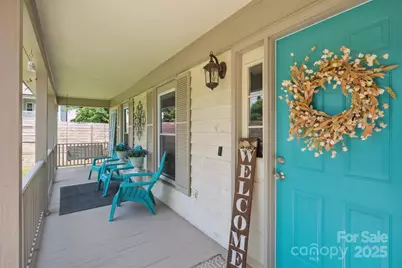 10206 Washam Potts Road, Cornelius, NC 28031 - Photo 1