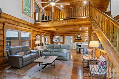 205 Chestnut Village, Mars Hill, NC 28754 - Photo 1