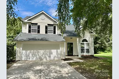 1516 Gordon Walters Drive, Charlotte, NC 28213 - Photo 1