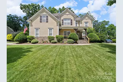 1808 Mill Chase Lane, Waxhaw, NC 28173 - Photo 1
