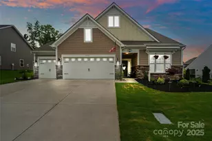 17733 Burnt Hickory Dr, Charlotte, NC 28278 - Photo 1