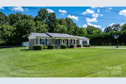 50 Isenhour Park Road, Taylorsville, NC 28681 - Photo 1