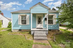 1019 Richard St, Salisbury, NC 28144 - Photo 1