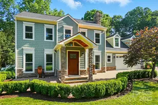 4825 Deanscroft Dr, Charlotte, NC 28226 - Photo 1