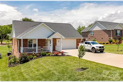 136 Augusta Drive, Spindale, NC 28160 - Photo 1