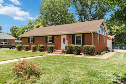 1219 Flowe Drive, Matthews, NC 28104 - Photo 1