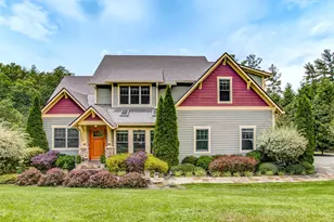 35 Village Pointe Ln, Asheville, NC 28803 - Photo 1