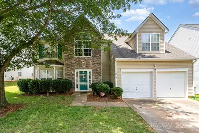 6619 Bittinger Court, Charlotte, NC 28216 - Photo 1