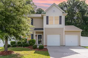 523 Smokehouse Ln, Albemarle, NC 28001 - Photo 1