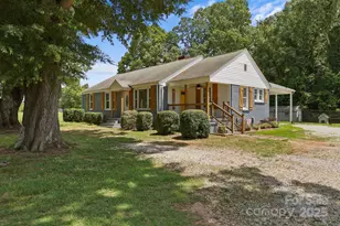 435 Stirewalt Rd, China Grove, NC 28023 - Photo 1