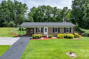 1040 Stagecoach Trail, Lenoir, NC 28645 - Photo 1