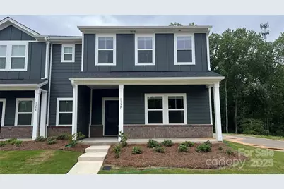 135 Utility Lane #F, Mooresville, NC 28117 - Photo 1