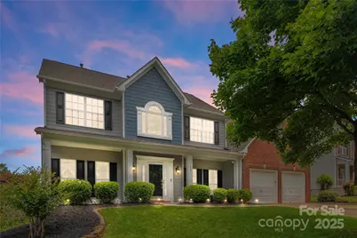 112 Steeplechase Avenue, Mooresville, NC 28117 - Photo 1