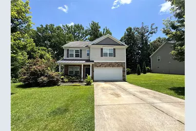 6532 Fieldstone Manor Drive, Matthews, NC 28105 - Photo 1